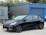Used Renault Clio