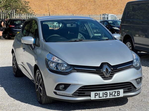 Large image for the Used Renault CLIO