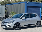 Used Renault Clio