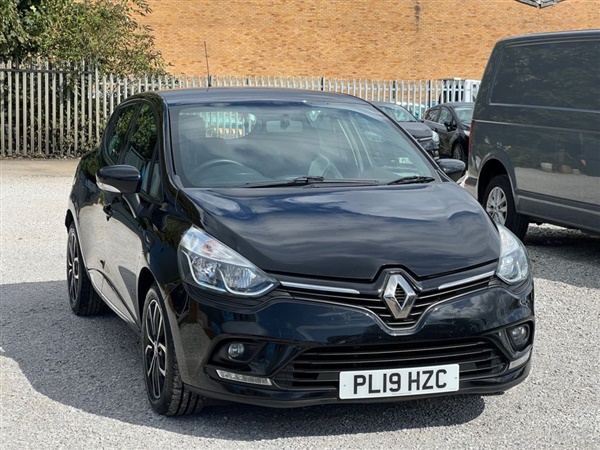 Large image for the Used Renault CLIO