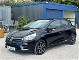 Used Renault Clio