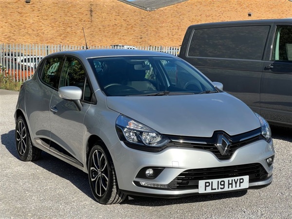 Large image for the Used Renault CLIO