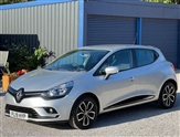 Used Renault Clio