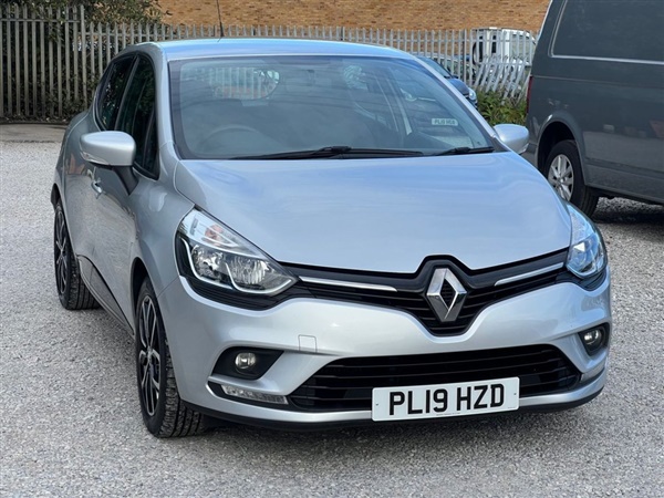 Large image for the Used Renault CLIO