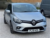 Used Renault Clio