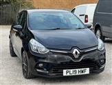 Used Renault Clio