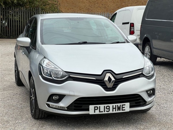 Large image for the Used Renault CLIO