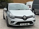 Used Renault Clio