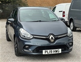 Used Renault Clio
