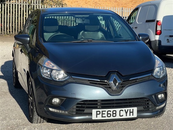 Large image for the Used Renault CLIO