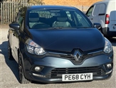 Used Renault Clio