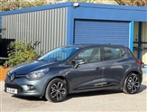Used Renault Clio