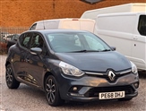 Used Renault Clio Used Renault Clio