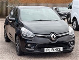 Used Renault Clio Used Renault Clio
