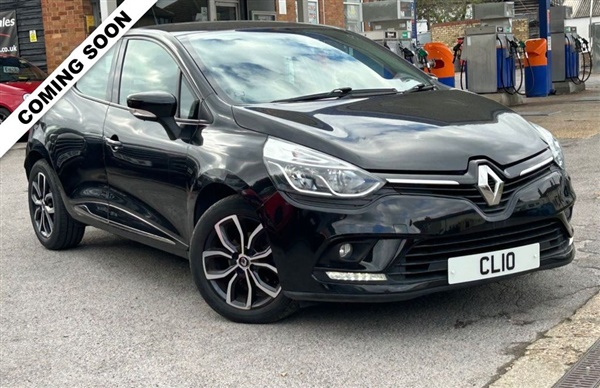 Large image for the Used Renault CLIO