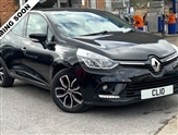 Used Renault Clio