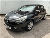 Used Renault Clio