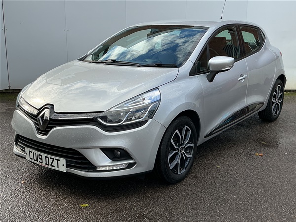 Large image for the Used Renault Clio