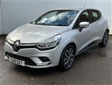 Used Renault Clio
