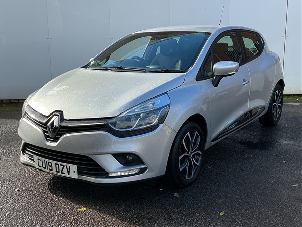 Large image for the Used Renault Clio
