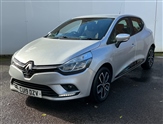Used Renault Clio