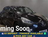 Used Renault Clio
