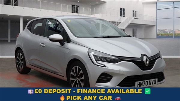 Large image for the Used Renault CLIO