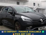 Used Renault Clio