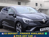 Used Renault Clio