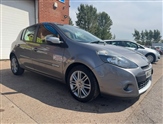Used Renault Clio
