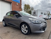Used Renault Clio