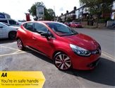 Used Renault Clio