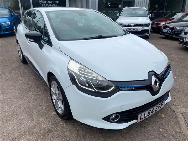Large image for the Used Renault CLIO