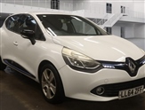 Used Renault Clio