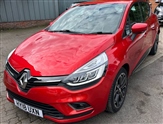 Used Renault Clio