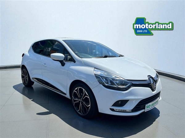 Large image for the Used Renault CLIO