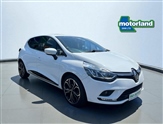 Used Renault Clio