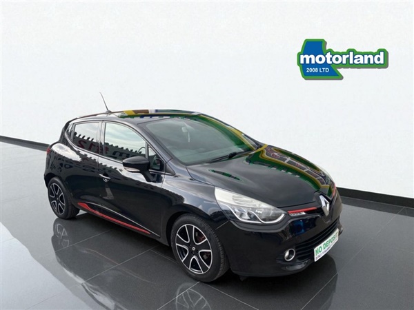 Large image for the Used Renault CLIO