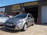 Used Renault Clio