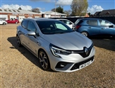 Used Renault Clio