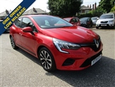 Renault Clio Image 1