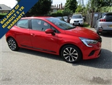 Renault Clio Image 3