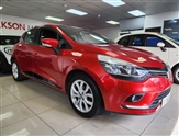 Used Renault Clio