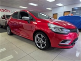 Used Renault Clio