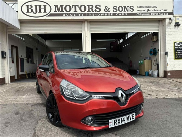 Large image for the Used Renault CLIO