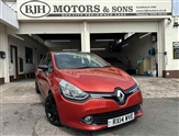 Used Renault Clio