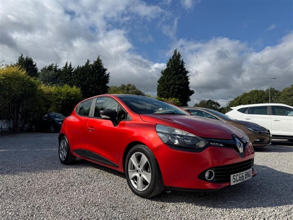 Large image for the Used Renault CLIO