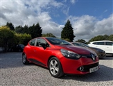 Used Renault Clio