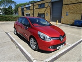 Used Renault Clio