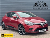 Used Renault Clio Used Renault Clio